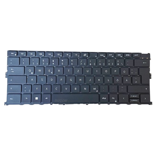 Tastatur für dell xps 9300 - dell,