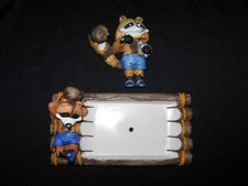 Villeroy & Boch  Badezimmer  Seifenschale  und  Zahnbürstenhalter