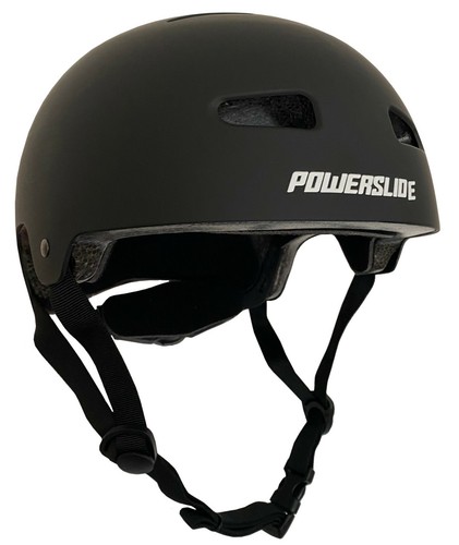 Powerslide allround helm black - powerslide,