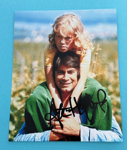 Anita hegerland signed - hegerland,