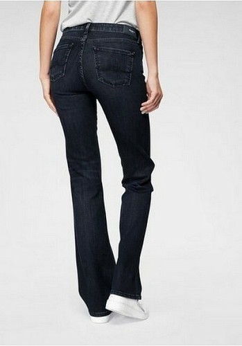 Pepe jeans aubrey flare - pepe,