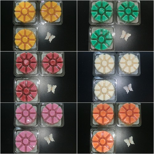 Partylite melt scent plus - partylite,
