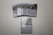 Audi A4 8W A5 Anhängerkupplung Freischaltung Aktivierungsdokument 8W0035830B SVM