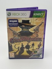 Microsoft Xbox 360 - The GunStringer - oA/PAL