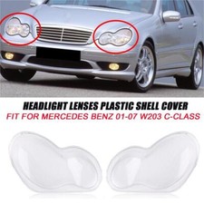 Scheinwerferlinse Streuscheibe