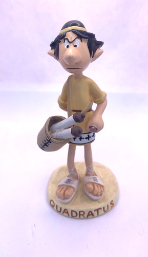 Plastoy figur asterix und - plastoy,