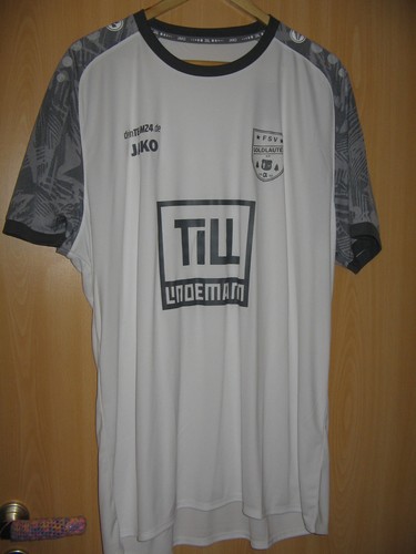 Till lindemann trikot xl - till, 3