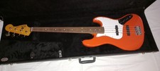 Fender Japan 60s Jazz Bass 