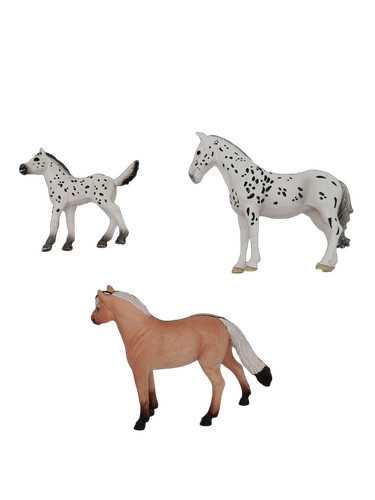 Schleich tiere bundle 13725 - tiere,