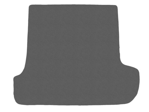 Basic kofferraummatte für - basic,