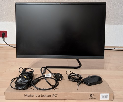 Lenovo ideacentre a340 aio - lenovo, aio-pc