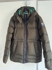 Dolomite Daunenjacke Gr. L