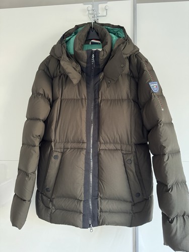 Dolomite daunenjacke l - dolomite,