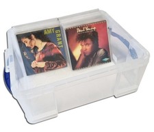 Single really useful - useful, box