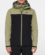 J. Lindeberg Glenn Softshell