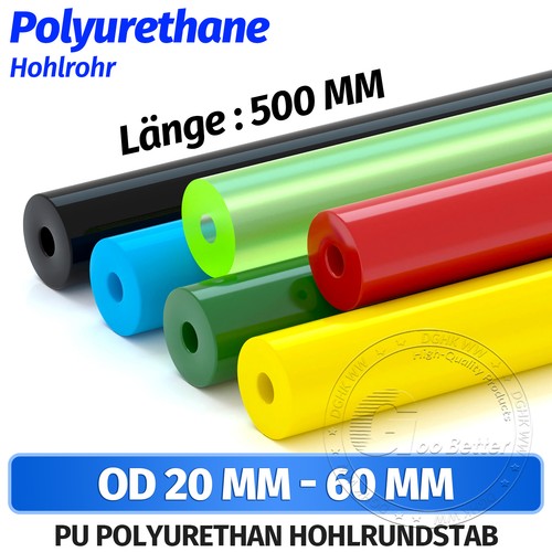 Polyurethan stab stange - polyurethan-stab, pu