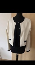 Damen Cardigan Feinstrick Strickjacke H&M Neu Gr. L