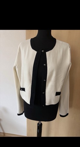 Damen cardigan feinstrick - cardigan,