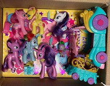 My little Pony Set reserviert