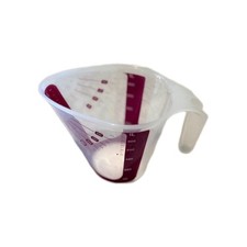 Tupperware CombiPlus Messgenau