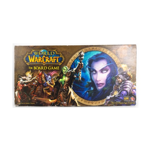 Ffg brettspiel world - ffg,