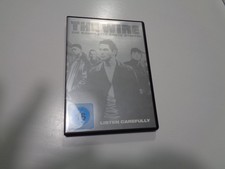 DVD Serie THE WIRE - DIE KOMPLETTE ERSTE STAFFEL (1)