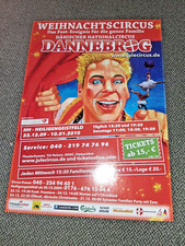 2009-10 HAMBURG plakat