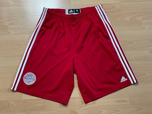 Bayern basketball adidas - fc,
