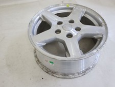 Alu Felge Alufelge hinten links 7.5x17 ET50.8 Jeep GRAND CHEROKEE 3 WH WK 01-200