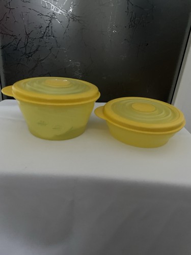 Tupperware bungee schüssel - tupperware, 1x