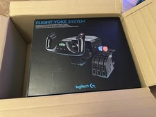 Logitech G Saitek Pro Flight