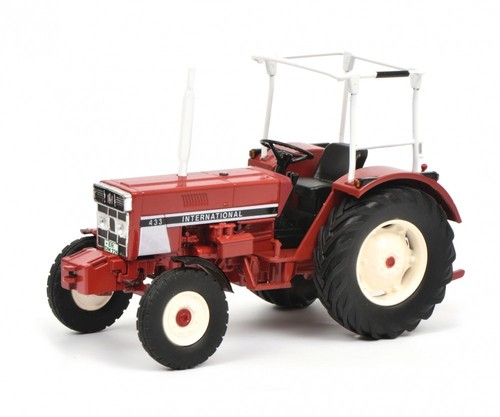 Schuco international 433 - international,