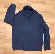 Henri LLoyd Pullover