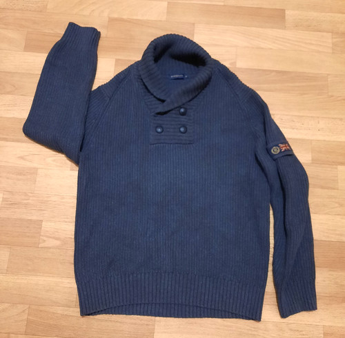 Henri lloyd pullover - henri,