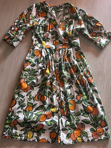 Kleid marc cain - kleid, (36)