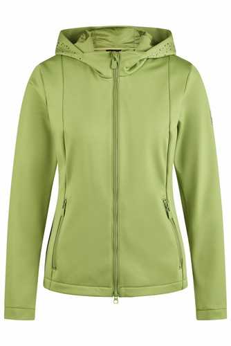 Pikeur damen fleece und - pikeur, fleece-