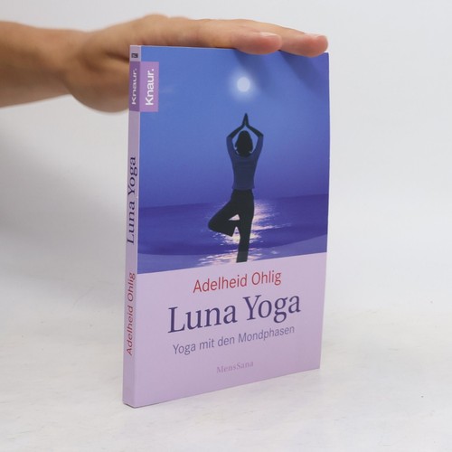 Luna yoga adelheid ohlig - adelheid,