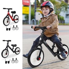 2-in-1 Laufrad Kinderfahrrad