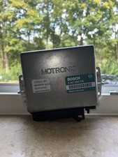 BMW E34 E32 530i 730i M30B30 Motorsteuergerät ECU 0 261 200 178