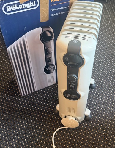 Delonghi radia ölradiator - delonghi,