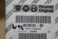 51905704 Original FIAT Alfa Romeo Sensor Pedal