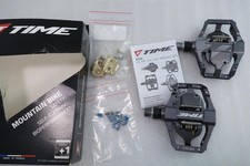 Time Enduro MTB Pedale Time