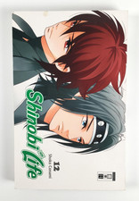SHINOBI LIFE | Band 12 | Shoko
