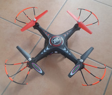 Drohne Quadrocopter JQC