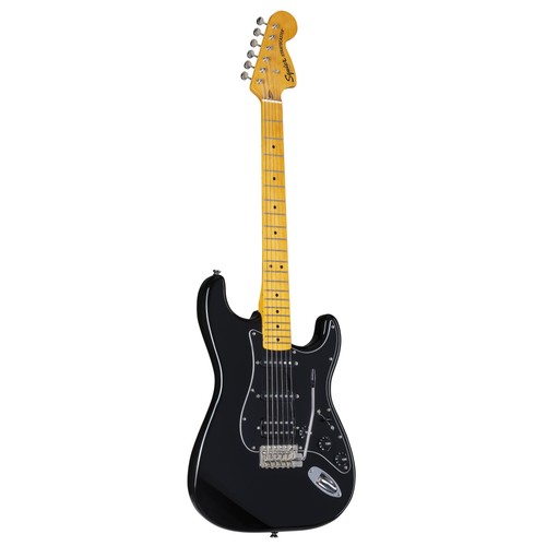 Squier classic vibe 70s - squier, '70s