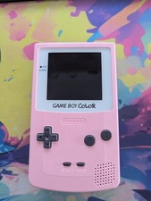 Gameboy Color GBC Amoled Oled