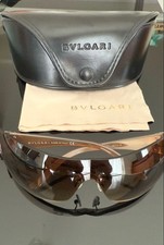 BULGARI Damen Sonnenbrille