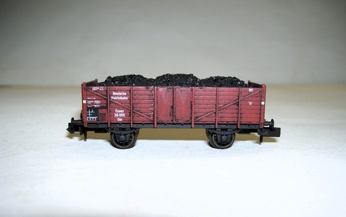 Fleischmann 8215 off - fleischmann,