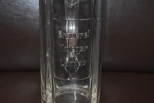 Glaskrug Brauerei Krieger