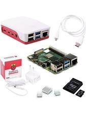 Raspberry Pi 4 Model B 8GB RAM